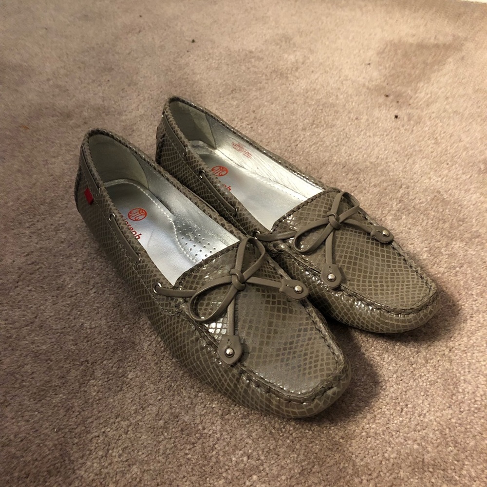 Marc Joseph Loafers